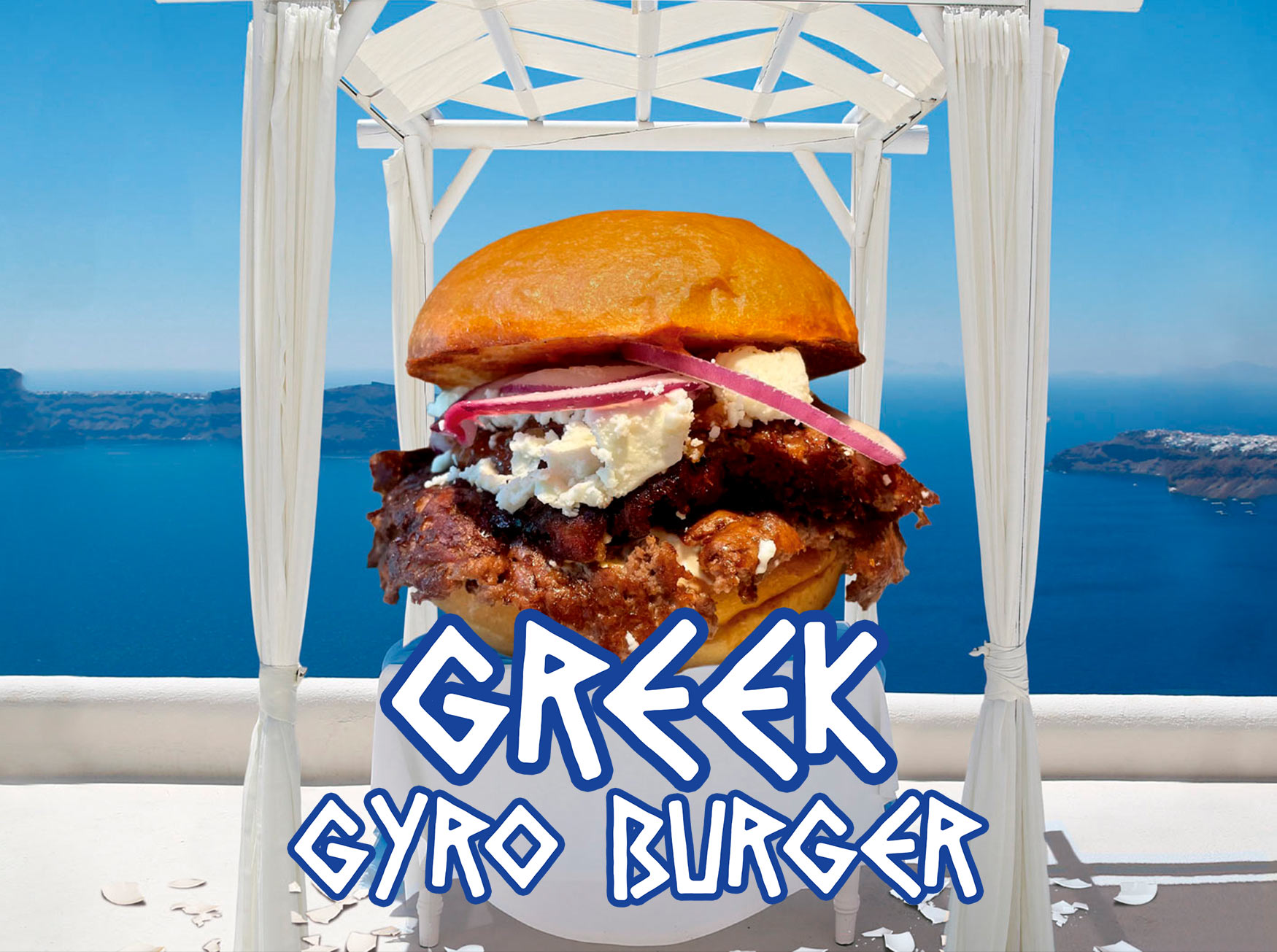 greek-gyro-burger-nueva-hamburguesa-de-butchers-smashed-burgers-en-pamplona-iruna-restaurante-en-el-centro-de-la-ciudad-hamburgueseria